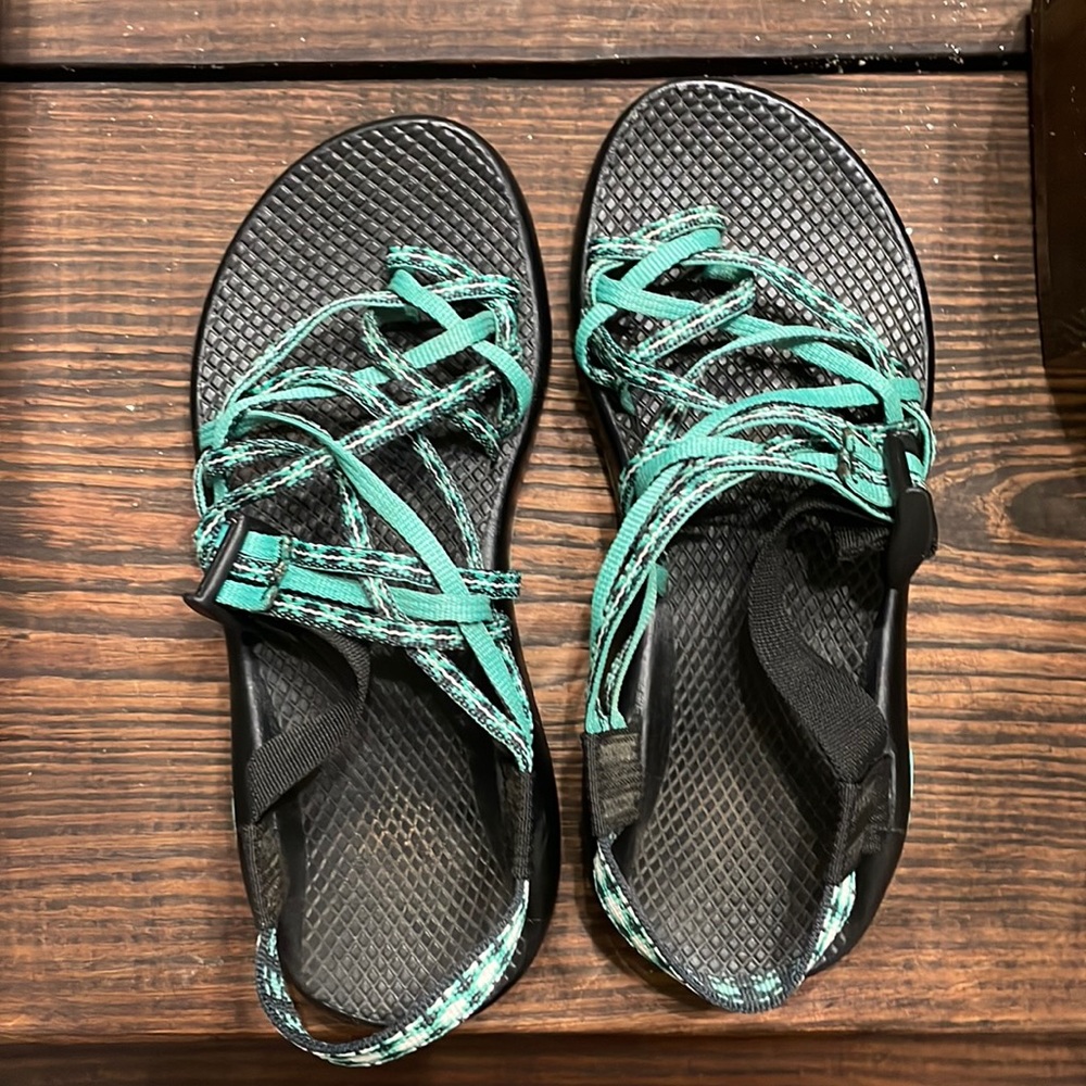 Chacos - womens size 7